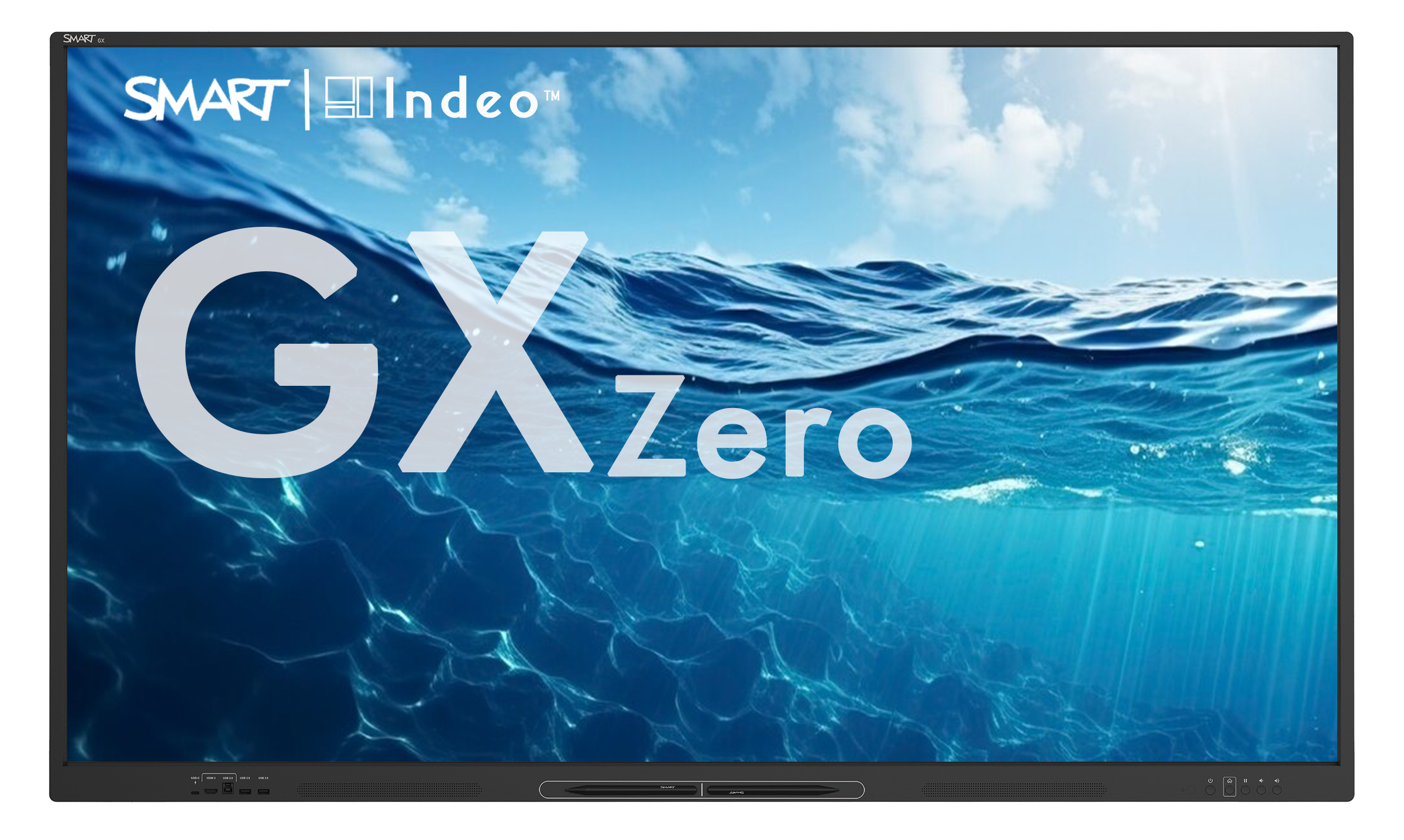 SMART Board GX Zero 65